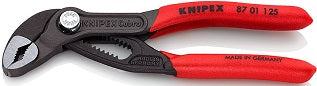 PINZA POLIGRIP KNIPEX COBRA MM.300 ART.8701300