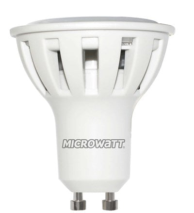 LAMPADA LED DICROICA 3000K 3W GU10 LUM.253