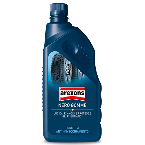 AREXONS NERO GOMME ML.1000