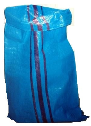 SACCO POLIPROPILENE BLU/ROSSO 70X120(100KG) confezione da PEZZI 100