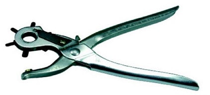 PINZA ALTE A FUSTELLA ACCIAIO STANDARD