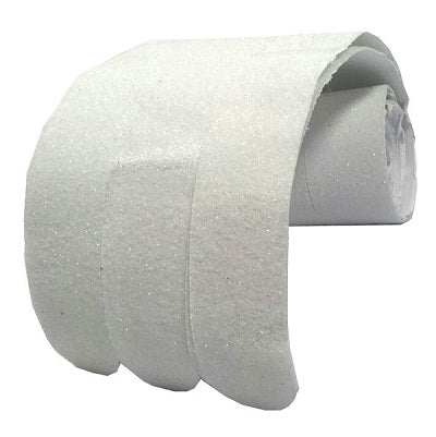 NASTRO ANTISCIVOLO 10 STRISCE CM.60X2 TRASP. IN BUSTA
