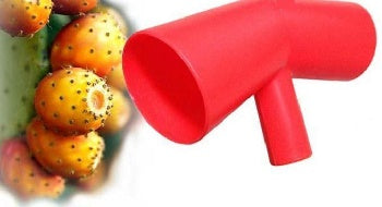 RACCOGLIFRUTTA X FICHI D'INDIA