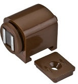 CRICCHETTO MAG.TONDO REG.C/BASE+CONTR.MM.20 K6 B.CO confezione da PEZZI 20