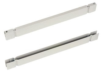 SCAFFALE INCASTRO: TRAVERSINO A GANCIO MM.600 TS150T06