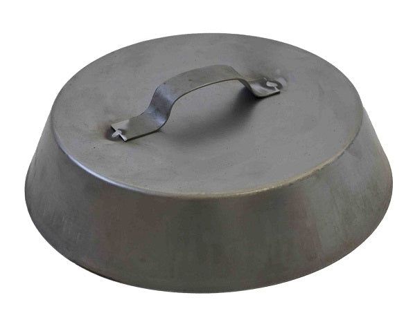 COPPO TONDO DIAM.34 PER CAMINO