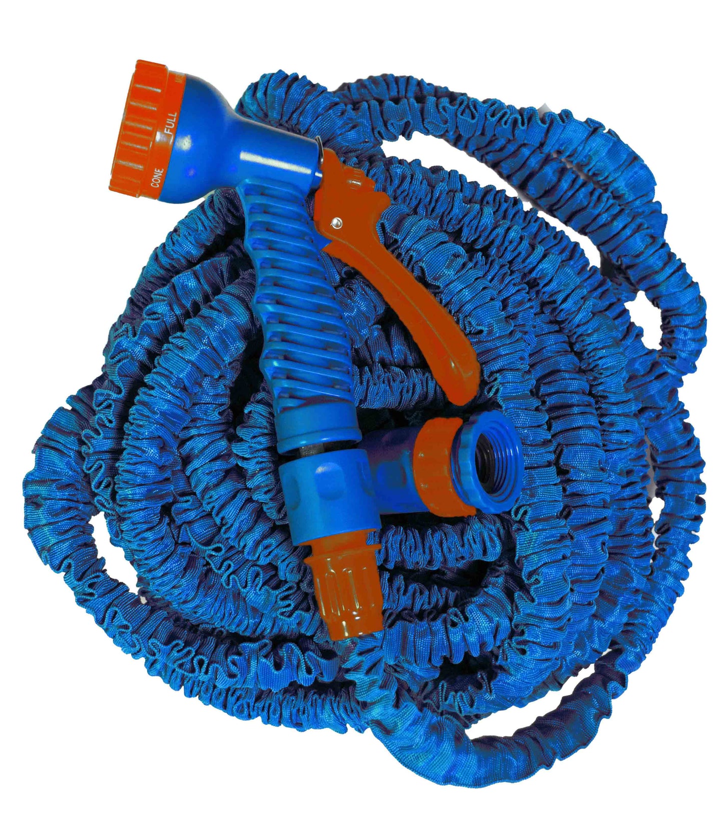 TUBO ESTENSIBILE COBRA MT. 2,5/7,5
