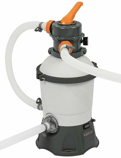 BW:POMPA A SABBIA FLOWCLEAR X 3028LT/H58515