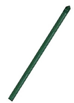 CANNA ACCIAIO PLASTICATA MM.11 H 210CM