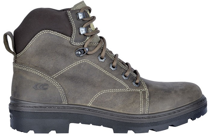 SCARPE COFRA ALTE NUBUCK LAND BIS S3 SRCN.41