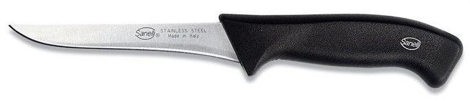 SANELLI COLTELLO DISOSSO CM.14