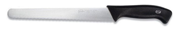 SANELLI COLTELLO PANE CM.32