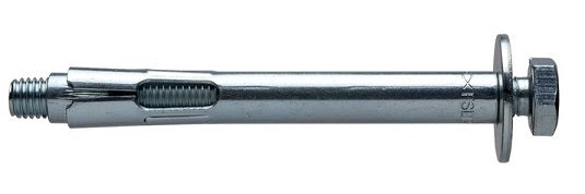 TASSELLO ACCIAIO FSL 8X60/15 S ART.523923 confezione da PEZZI 50