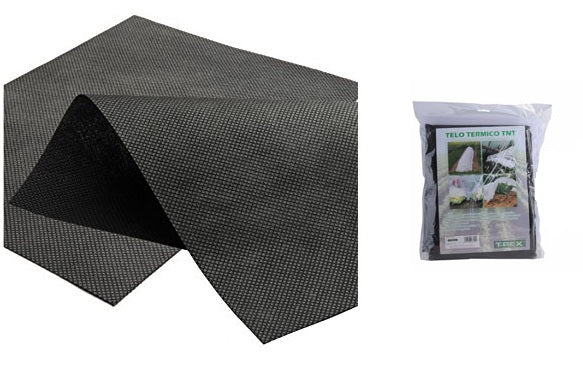 TELO TNT GR.50 NERO MT.1,6X 5 BUSTA