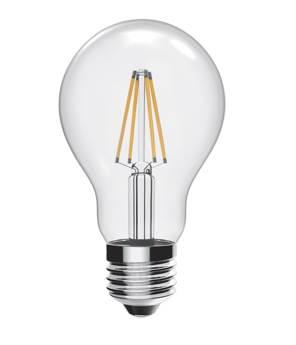 LAMPADA LED FILAMENT GOCCIA 4W E27 2700K470lm