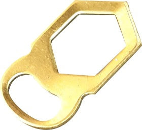 DUE BUOI FERMADADO PER FORBICE DA POTA MOD.125/18