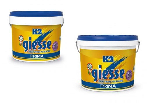 K2 STUCCO IN PASTA GIESSE 5 KG