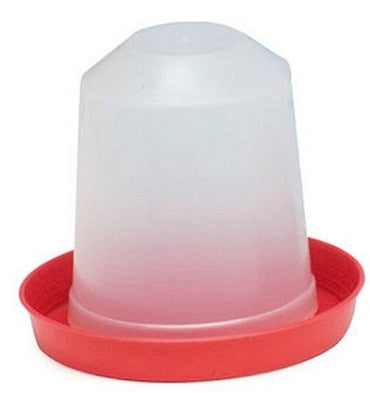 ABBEVERATOIO X POLLI/PULCINI LT.1,5 IN MOPLEN