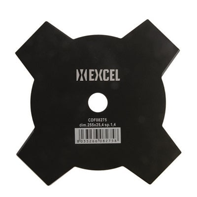 DISCO X DECESP. EXCEL MM.255 4T