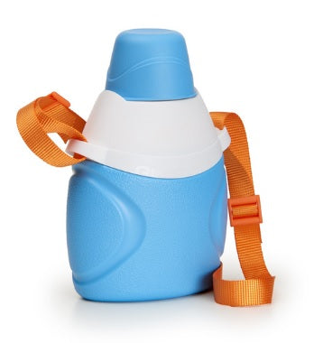 GIOSTYLE BORRACCIA FIESTA 600 (0,65 LT)