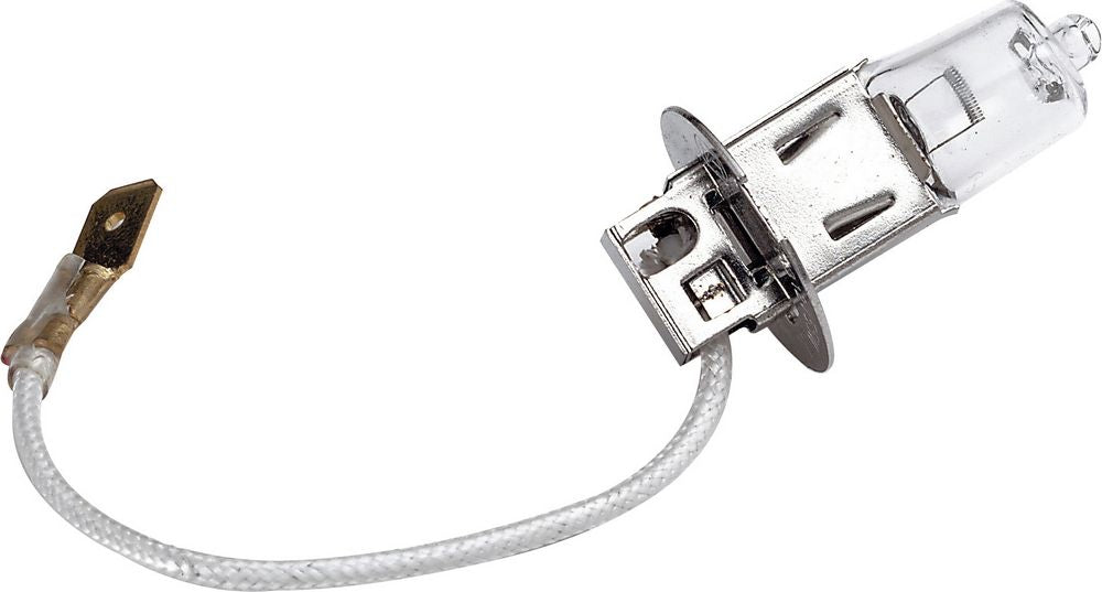START H3 Lampadina Singola Alogena per luci auto 12V 55W PK22s
