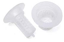 FILTRO PLASTICA DIAM.52 X SCARICO LAVELLO