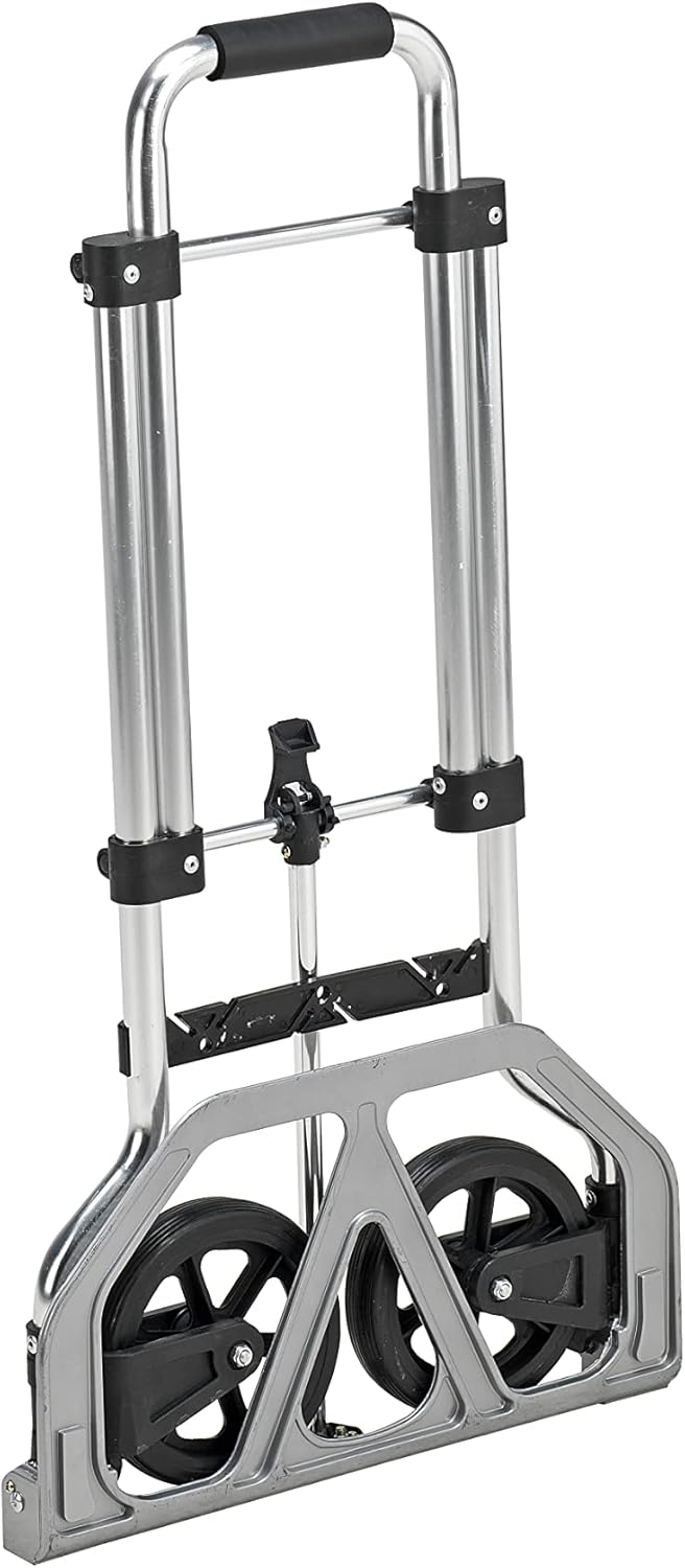 Garden Friend Carrello pieghevole portata max. 45 Kg