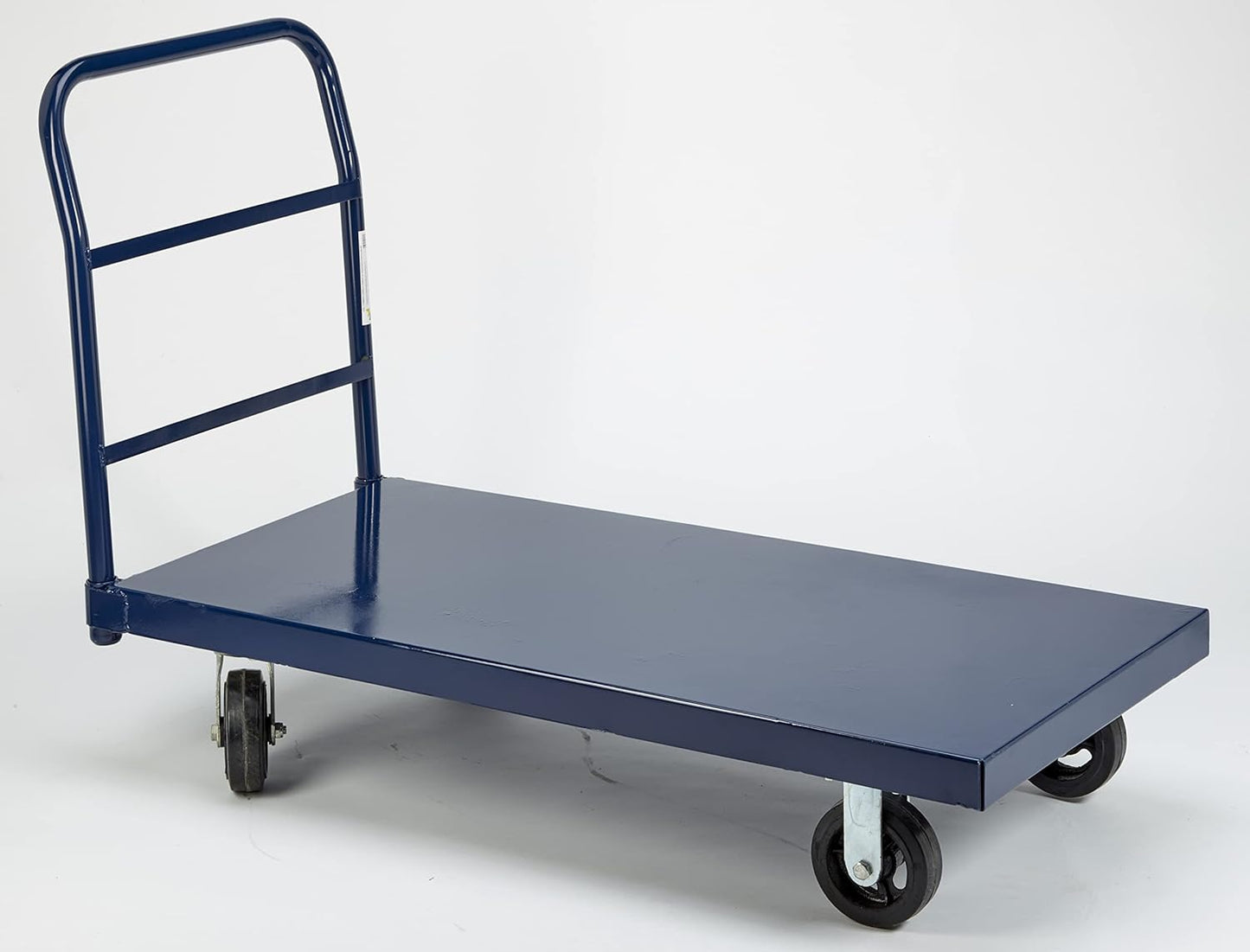 Garden Friend Carrello Trasporto portata max kg 500