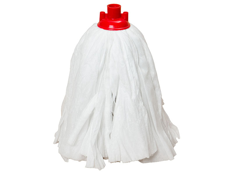 MOP COTONE ECOLOGICO PESANTE GR.160 S/MANICO