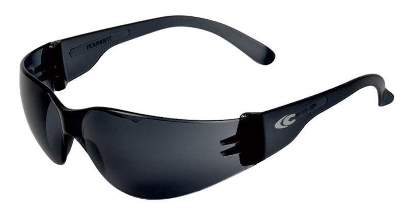 OCCHIALI PROTETTIVI COFRA ROUNDFIT E005-B110 SOLE