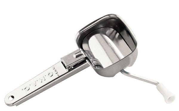 TRITAPREZZEMOLO INOX C/COPERCHIO
