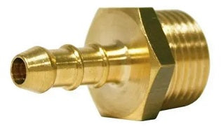 GAS RACCORDO DRITTO OTT. X GPL 1/2 MASCHIO