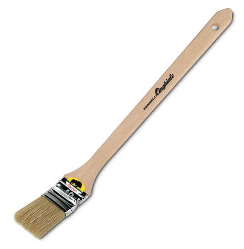 CINGHIALE PENNELLO TERMO M.CO LEGNO MM.20 ART.593
