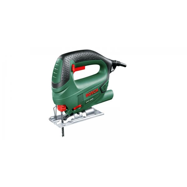 BOSCH VERDE SEGHETTO ALTERN.500W PSTEASY