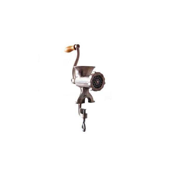 REBER TRITACARNE MANUALE N. 5 C/ACC.