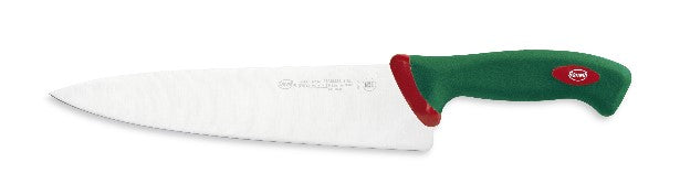 SANELLI L.VERDE COLTELLO TRINCIANTE CM.25