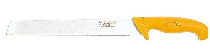 COLTELLO ECO INOX SALUMI-PASTA CM.24 ART.606