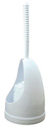 BAMA BAGNO PORTASCOPINO DA TERRA ARMONYBIANCO