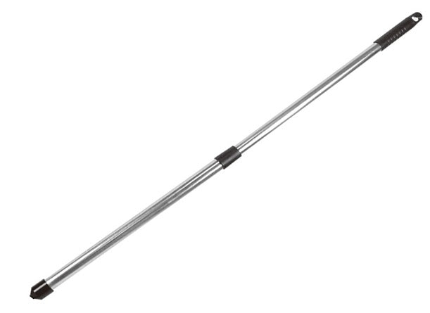 MANICO TELESC. CM.80/120 X RACCOGLI NOCCIOLE IL CAMPO