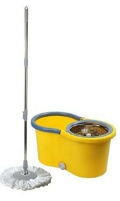 APEX MOP AUTOMATICO ESPRESSO 360 PLUS C/SECCHIO
