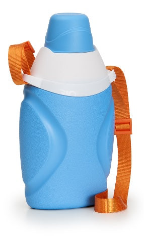 GIOSTYLE BORRACCIA FIESTA 1000 (0,95 LT)