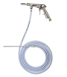 ANI PISTOLA SABBIATURA MINI C/TUBO PESCAGGIO ART.A/211-M