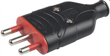 ROSI SPINA ANTISCHIACCIAMENTO 16A NERAART.RS78007