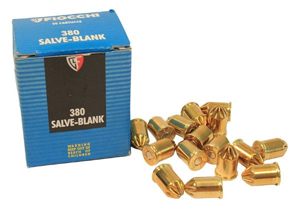 DEFENCE CARTUCCE X PISTOLE REVOLVER CAL.380 CNF 50 PZ