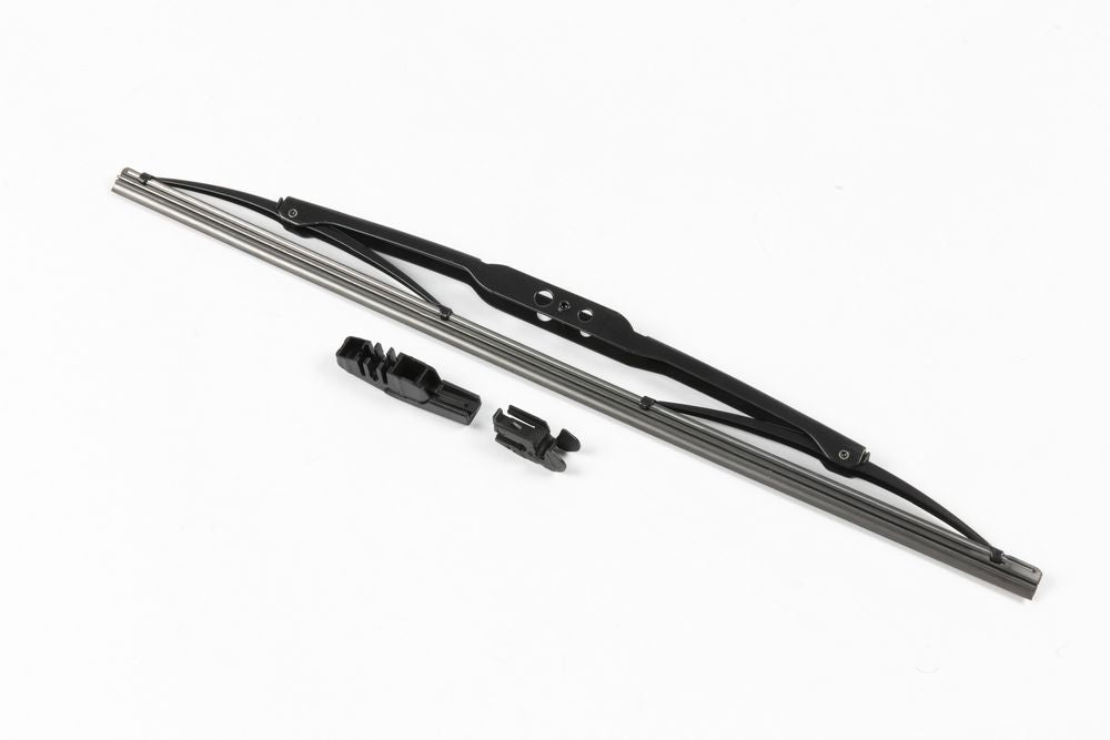 START Spazzola Singola Tergicristallo Mis. 38 cm-15" Universale per auto