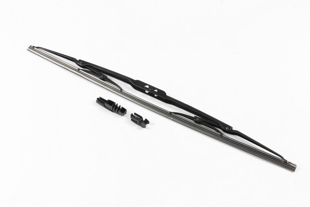 Spazzola Singola Tergicristallo Mis.51 cm-20" Universale per auto