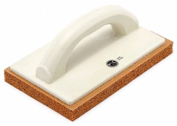 FRATTAZZO PAVAN SPUGNA ARANCIO 878/2 MM.100X240X20