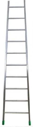 FACAL SCALA ALLUM. CONICA CM.250 9 GRADINI