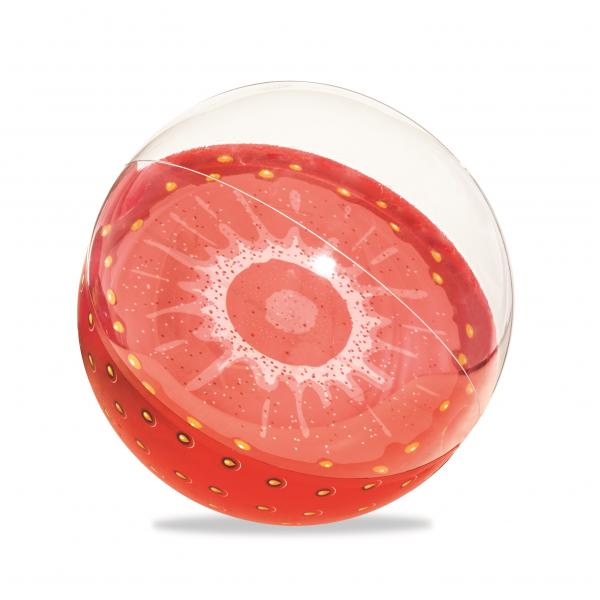 BW:PALLONE FRUIT BEACH CM.46 COL. ASS.TI31042