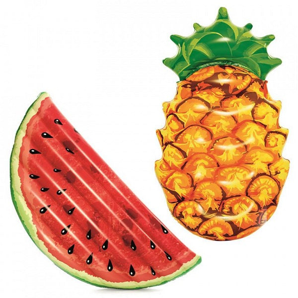 BW:MATERASSINO FRUIT CM.174X89/96 43159